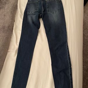 Articles of society size 0/25 jeans